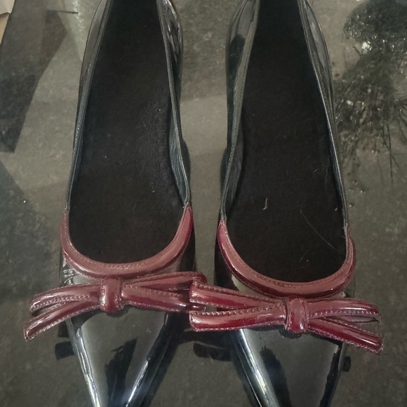 Emilio Pucci Jackets and Parda Shoes - Picture 5 of 5